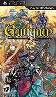 Gungnir (Sony PSP)