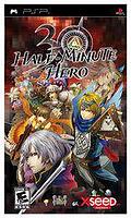 Half-Minute Hero (Sony PSP)