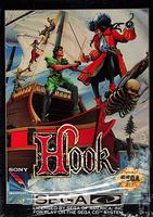 Hook (Sega CD)