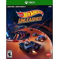 Hot Wheels Unleashed (Xbox One)