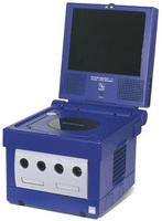 Gamecube Mobile Monitor