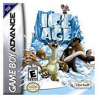 Ice Age (GBA)