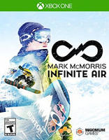Infinite Air (Xbox One)