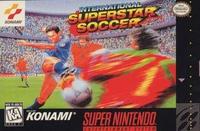 International Superstar Soccer Deluxe (SNES)