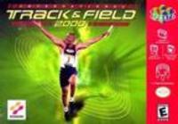 International Track & Field 2000 (N64)