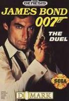 James Bond 007 The Duel (Genesis)