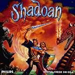 Kingdom II: Shadoan (Philips CDI)