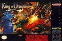 King of Dragons (SNES)