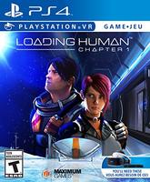 Loading Human (PS4)