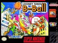 Looney Toons B-Ball (SNES)