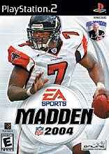 Madden 2004 (PS2)