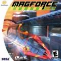 Mag Force Racing (Sega Dreamcast)