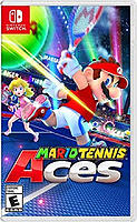 Mario Tennis Aces (Switch)