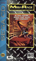 Mega Race (SCD)