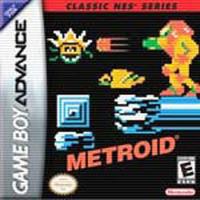 Metroid (GBA)
