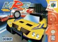 MRC Racing (N64)
