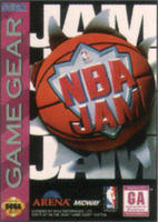 NBA Jam (Game Gear)