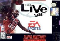 NBA Live '98 (SNES)