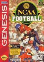 NCAA Football (Genesis)