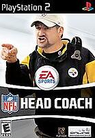 NFL Head Coach (PS2)