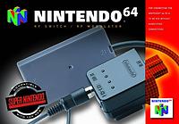 RF Unit (N64)