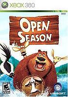 Open Season (Xbox 360)