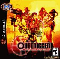 Outrigger (Sega Dreamcast)