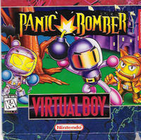 Panic Bomber (Virtual Boy)
