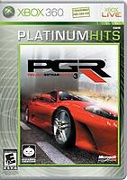 Project Gotham Racing 3 (X-Box 360)