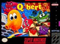 Q-Bert 3 (SNES)