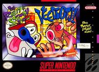 Ren and Stimpy Show: Veediots! (SNES)