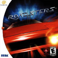 Roadsters (Sega Dreamcast)