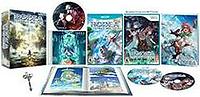 Rodea the Sky Soldier Limited Edition (Wii U)