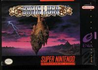 Brain Lord (SNES)