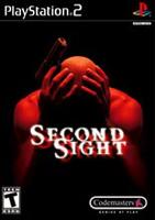 Second Sight (PS2)