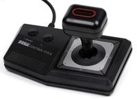 Sega Control Stick (Sega Master System)