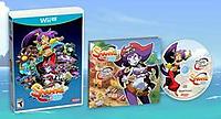 Shantae Half-Genie Hero [Risky Beats Edition] (Wii U)