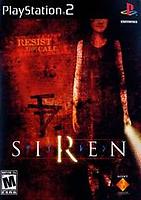 Siren (PS2)