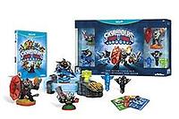 Skylanders Trap Team Starter Pack [Dark Edition] (Wii U)