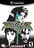 Soul Calibur II (Gamecube)