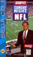 ESPN Sunday Night NFL (Sega CD)