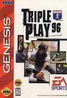 Triple Play '96 (Genesis)