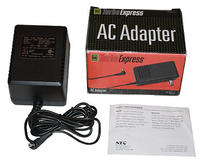 Turbo Express AC Adapter (Turbo Grafx)