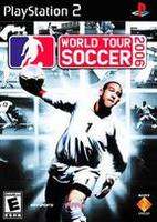 World Tour Soccer 2006 (PS2)