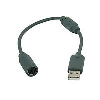 Xbox 360 Breakaway Cable - Tomee