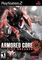 Armored Core : Nine-Breaker (PS2)