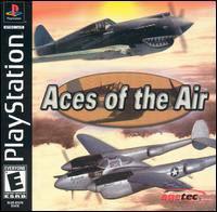 Aces of the Air (PSX)