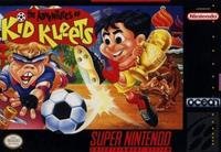 Adventures of Kid Kleets (SNES)