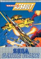 Aerial Assault (Sega Game Gear)