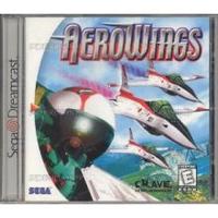 Aerowings (Dreamcast)